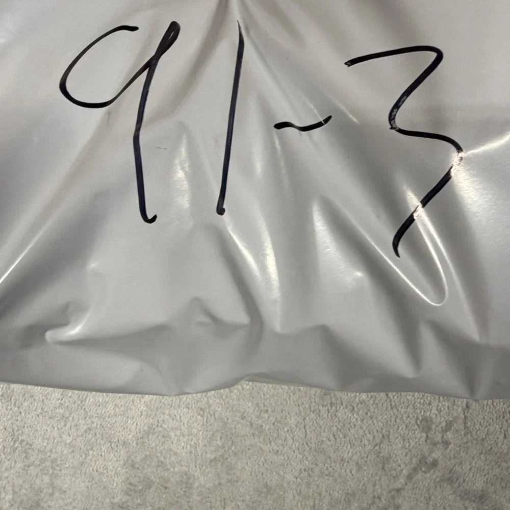 Nautica Men Size Small W30 Blue Swim Trunks Board Short Elastic Waist Mesh Lined